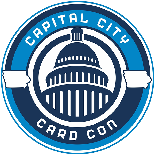 Capital City Card Convention